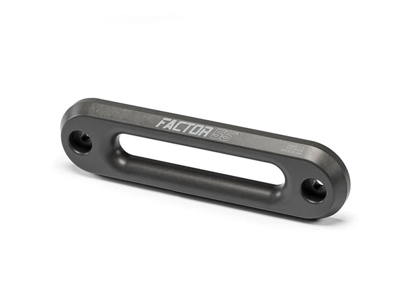 Factor 55 Hawse Fairlead 1.0 (1.0 Inch Thick)