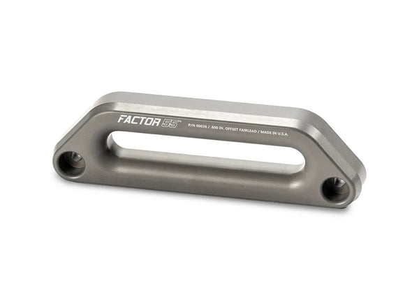 Factor 55 Fairlead Hawse Offset 1.5