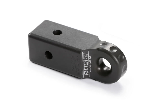 Factor 55 Hitchlink Pro 2.5 For 2.5" Receivers Gray