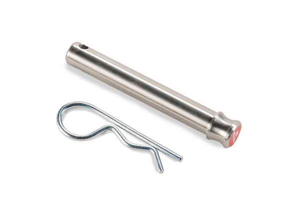 Factor 55 Quick Release Hitch Pin (For 22.5 Inch Receivers)