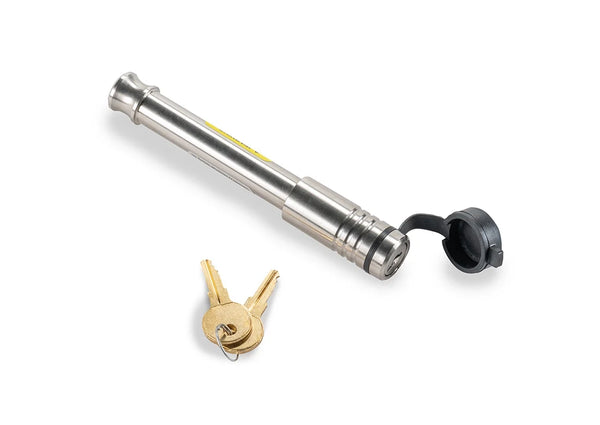 Factor 55 Locking Hitch Pin (For 22.5 Inch Receivers)