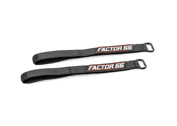 Factor 55 Strap Wraps (Pkg Of 2)