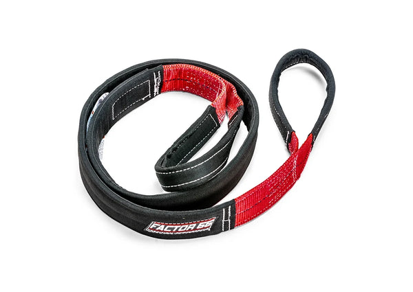 Factor 55 Tree Saver Strap 8 Feet X 3 Inch Width Weight : 2.6 Lbs
