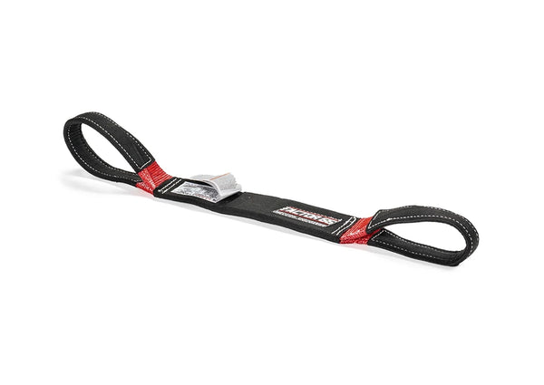 Factor 55 Winch — 3"
