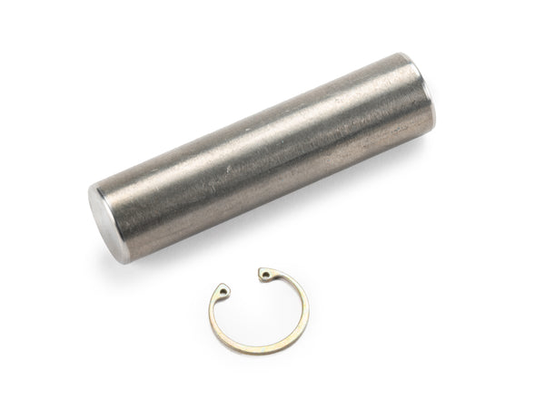 Factor 55 Titanium Pin -- Flatlink Xxl