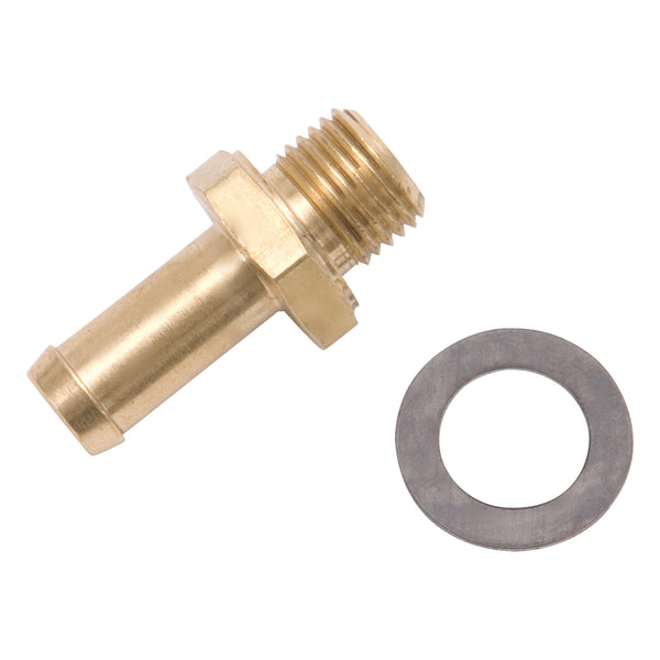 Edelbrock 94 Carburetor Fuel Inlet Fitting