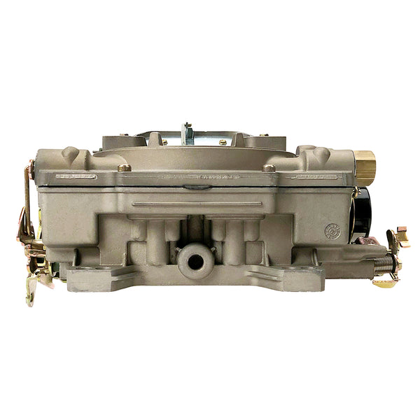 Edelbrock Marine Series 600 CFM Carburetor with Electric Choke (non-EGR)