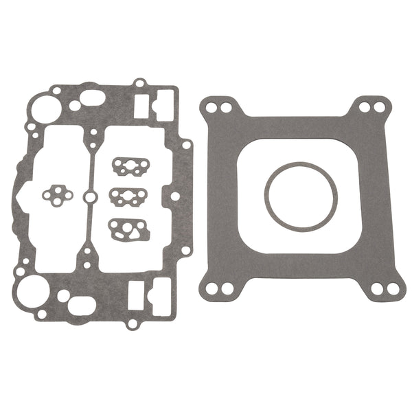 Edelbrock Ensemble de joints pour carburateurs séries Performer et Thunder