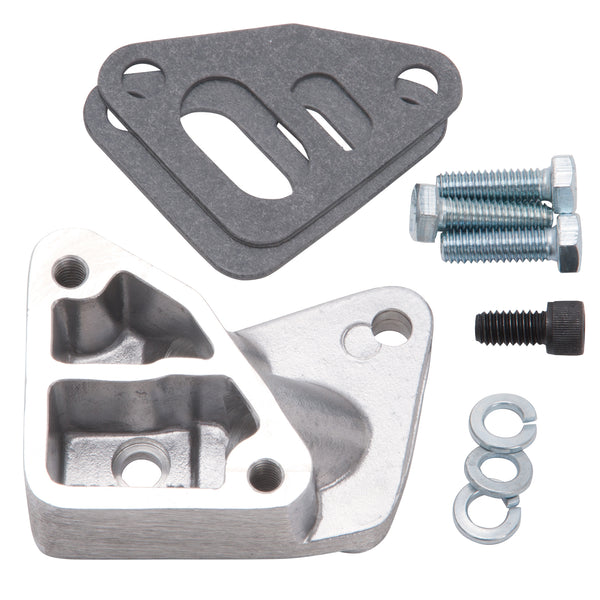 Edelbrock EGR Adapter #1476 for 3701/3706