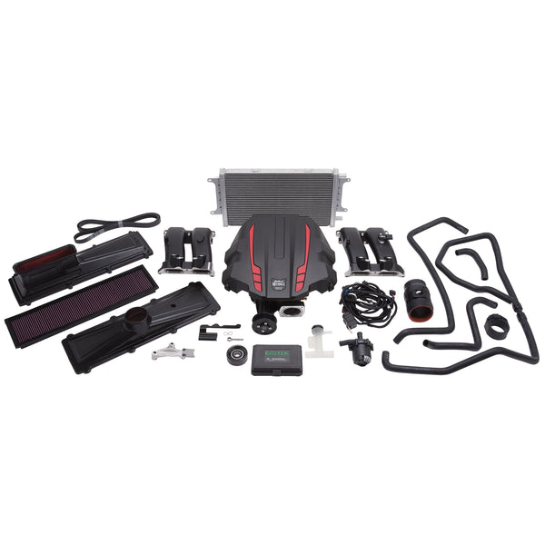 Edelbrock E-Force Supercharger for 2012-19 Subaru BRZ/Scion FR-S/Toyota 86 2.0L