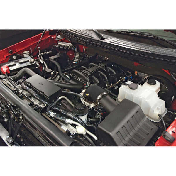 Edelbrock E-Force Supercharger for 2004-08 Ford F-150 5.4L 3V