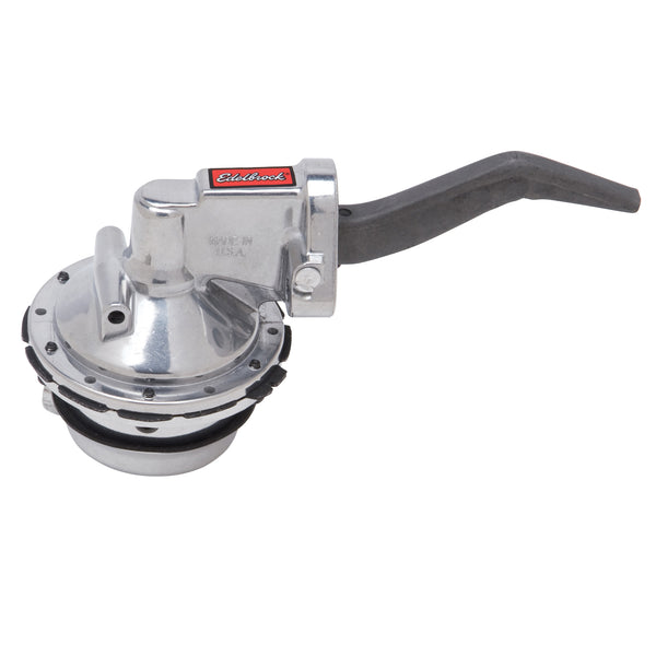 Edelbrock Victor Series Mechanical Fuel Pump for 289-351W Ford (130 GPH)