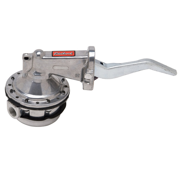 Edelbrock Pompe à carburant mécanique Performer RPM pour Chrysler Big-Block (110 GPH) (110 GPH) (1720)