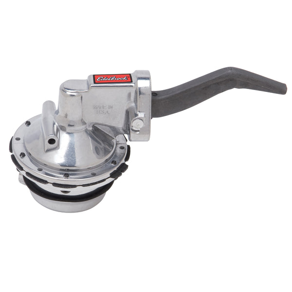 Edelbrock Performer RPM Mechanical Fuel Pump for 289-351W Ford (110 GPH)