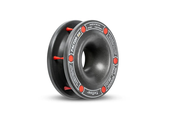 Factor 55 Rope Retention Pulley Xtv (Rrp Xtv)