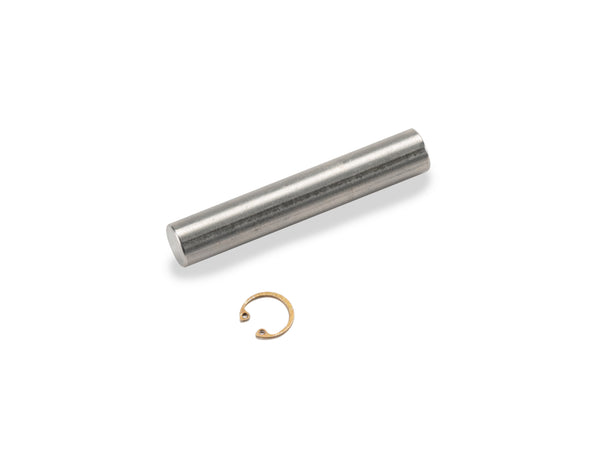 Factor 55 Titanium Pin -- Ultrahook Xtv, Flatlink Xtv