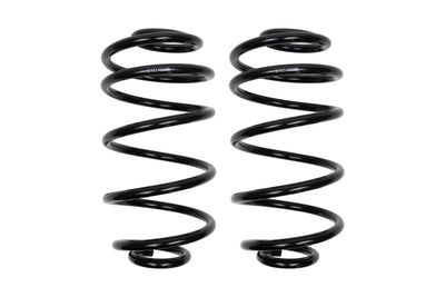 UMI Performance Ressort d'abaissement arrière 1 po 64-72 GM A-Body 78-88 G-Body