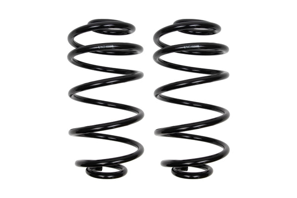 UMI Performance 64-72 GM A-Body 78-88 G-Body 1in Lowering Spring Rear