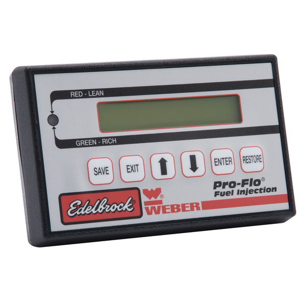 Edelbrock Pro-Flo Multi-Point Replacement Calibration Module (3519)
