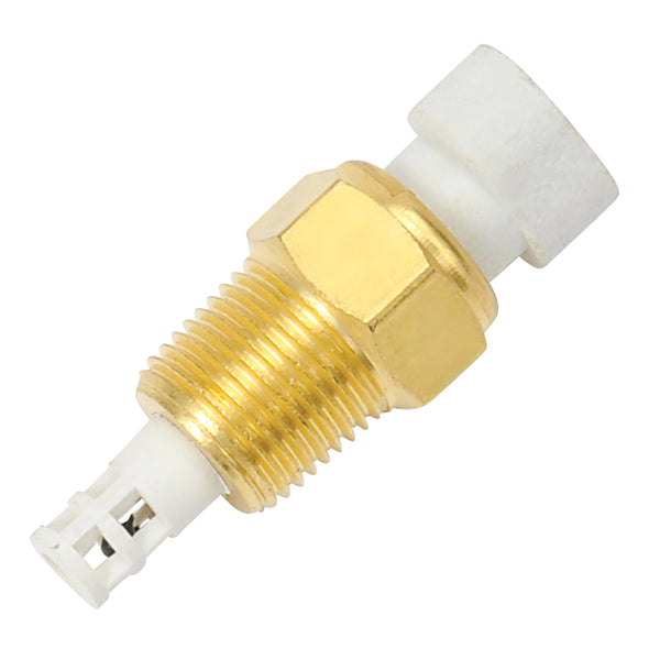 Edelbrock Pro-Flo EFI Air Temperature Sensor 3/8"-18 NPT Thread