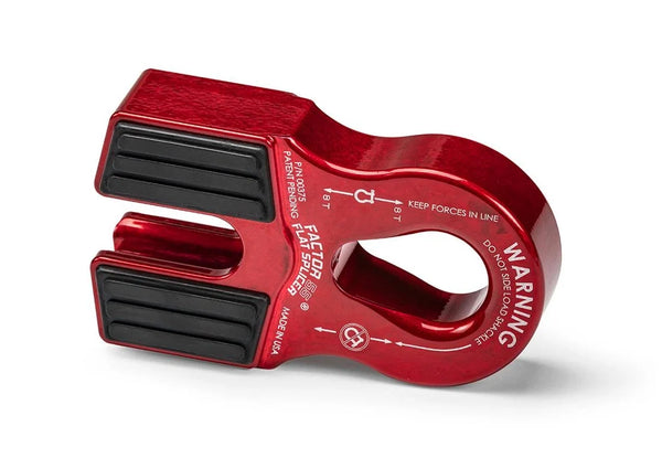 Factor 55 Flat Splicer Red