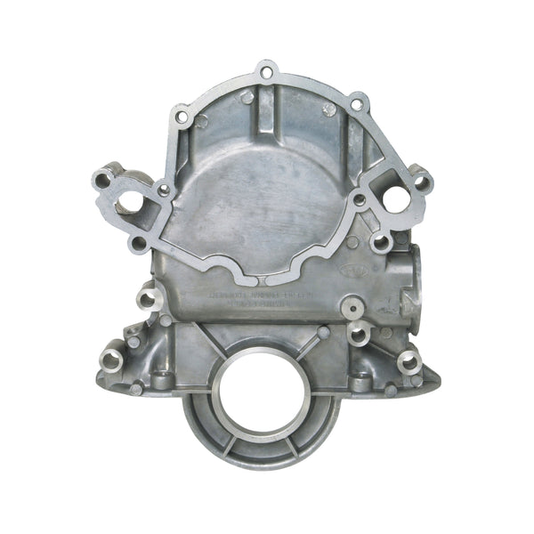 Edelbrock SBF Timing Cover, 65-78 289(non K-Code) & 302 69-87 351