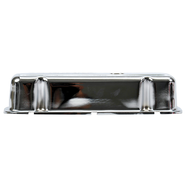 Edelbrock Signature Series Valve Covers for Buick 3.8L & 4.1L V6 77 & Later