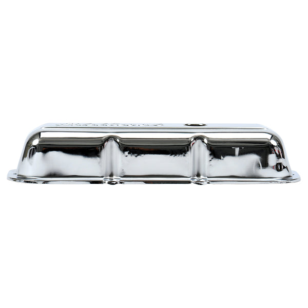 Edelbrock Signature Series Valve Covers for Chevrolet 2.8L 60° V6 1982-93
