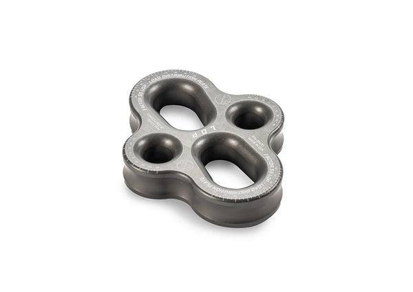 Factor 55 Load Distribution Plate (Ldp) Gray