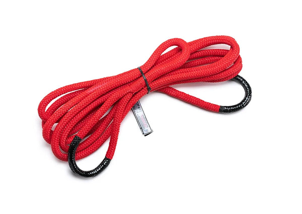 Factor 55 Extreme Duty Kinetic Energy Rope 5/8" Dia X 20 ft