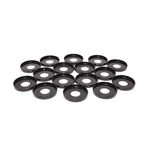Edelbrock Seat Cup Ktis, 1.500"