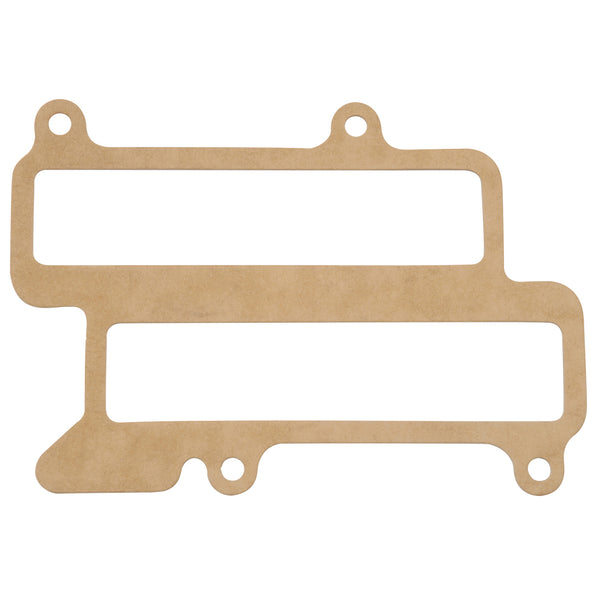 Edelbrock Intake Manifold replacement runner to base gaskets — for select Chevrolet vehicles (6942)