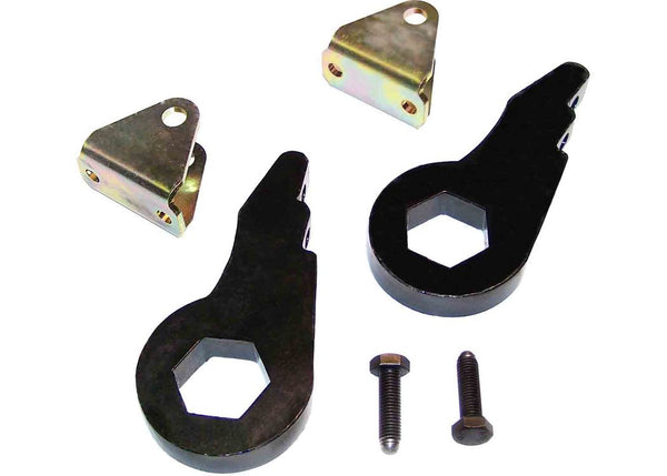Superlift 2.5" Leveling Kit (40010)