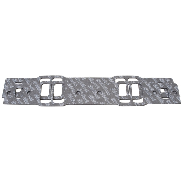 Edelbrock Intake Manifold Gasket for1958 & Later Small-Block Chevy Vortec Bowtie