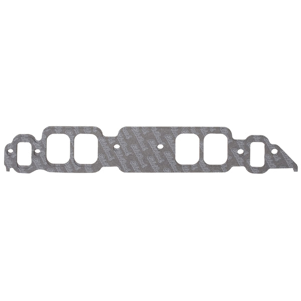 Edelbrock Intake Manifold Gasket for 1965-1990, Mark IV B/B Chevy, Rec Port