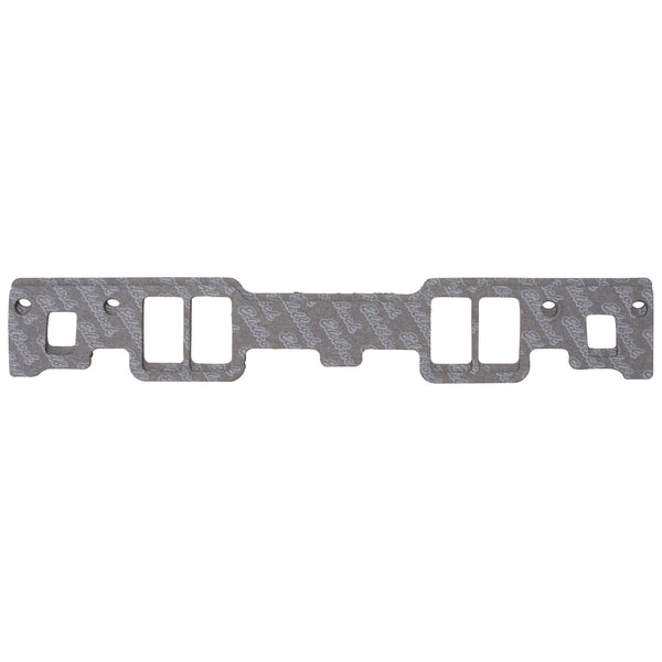 Edelbrock Intake Manifold Gasket for 1958-1986 E-Tec 200 Small-Block Chevy