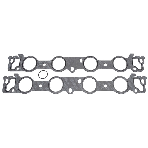 Edelbrock Intake Manifold Gasket for 1968-1987 429-460 Big-Block Fords