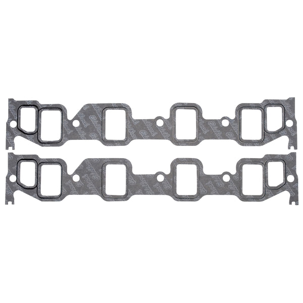 Edelbrock Intake Manifold Gasket Set for 1958-1976 390-428 FE Fords