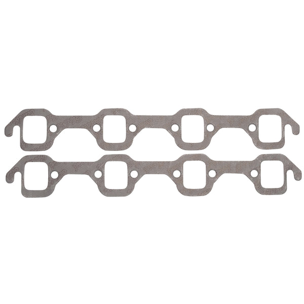 Edelbrock Exhaust Manifold Gasket Set for Ford (7227)