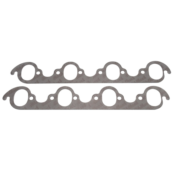 Edelbrock Exhaust Manifold Gasket Set for Ford (7228)