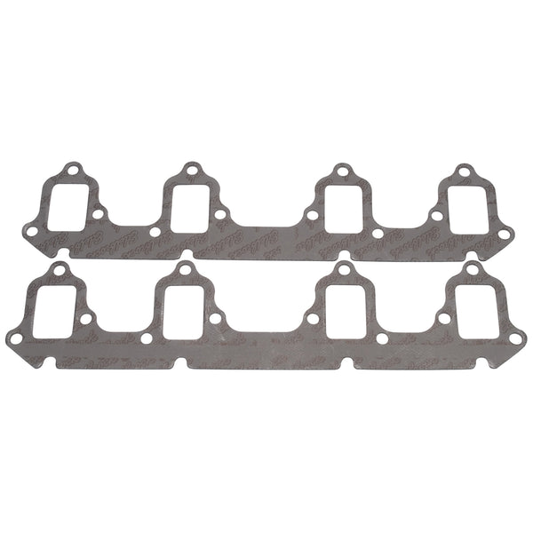 Edelbrock Exhaust Manifold Gasket Set for Ford (7229)
