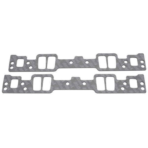 Edelbrock Intake Manifold Gasket for E-Tec 170 Small-Block Chevy