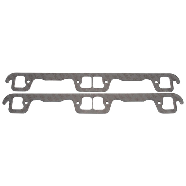 Edelbrock Exhaust Manifold Gasket Set for AMC/Jeep