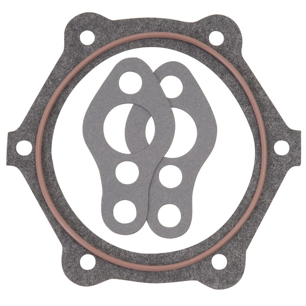 Edelbrock Engine Water Pump Gasket Set for Chevy Small-Block