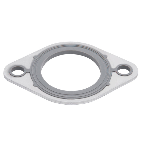 Edelbrock Joint de sortie d'eau pour Chevy Small-Block et Big-Block avec sorties d'eau 1 pièce