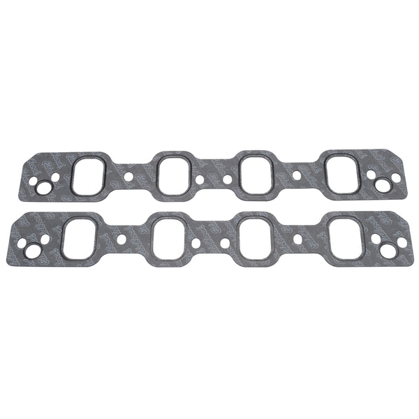 Edelbrock Intake Manifold Gasket for 302 E-Boss & 351W E-Boss Clevor Conversions