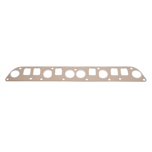 Edelbrock Intake Manifold Gasket for 1987-06 4.0L Inline Six Jeeps