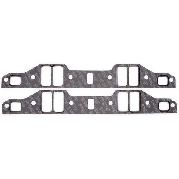 Edelbrock Intake Manifold Gasket for 1966-87 318-340-360 Chrysler engines