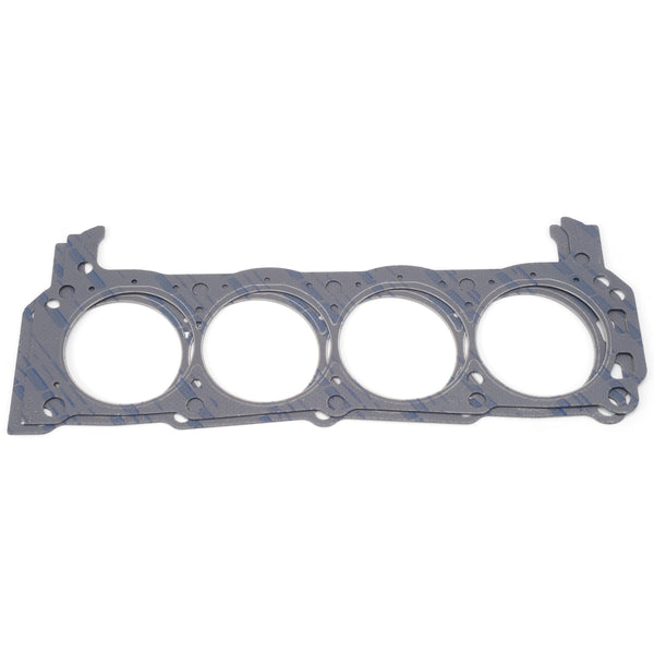 Edelbrock Ensemble de joints de culasse pour Ford - gris anthracite