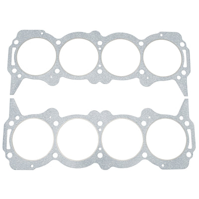 KC HiLiTES Grille Mount Light Brackets - 7346